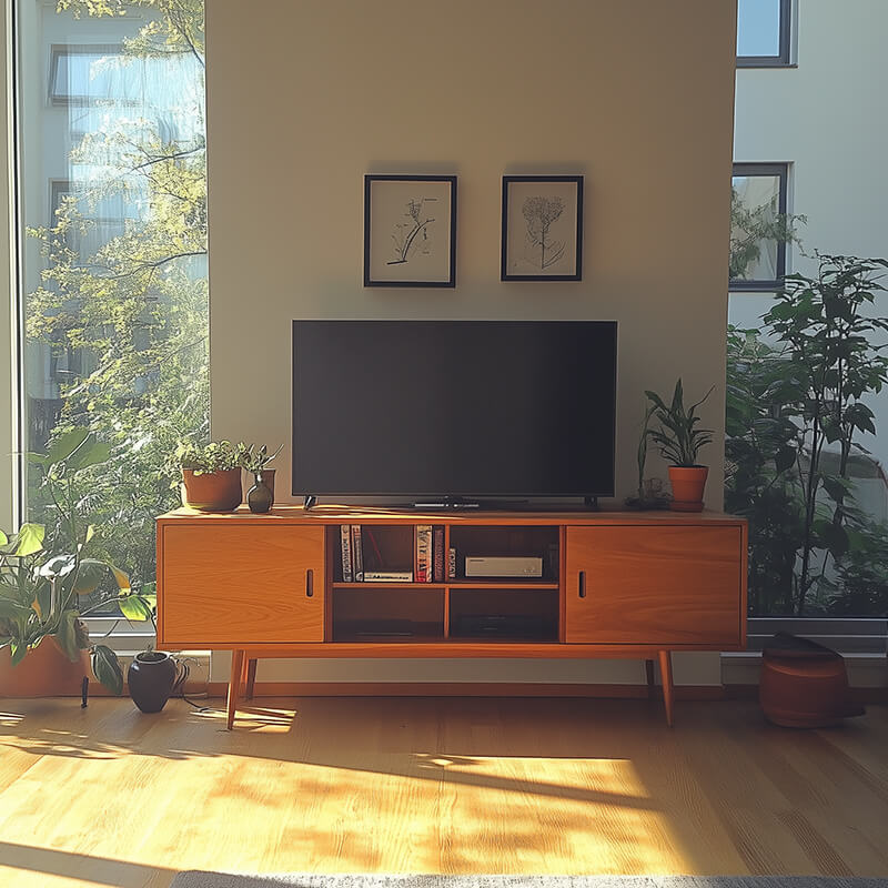 credenza 180