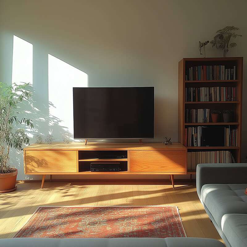 credenza cosbuc