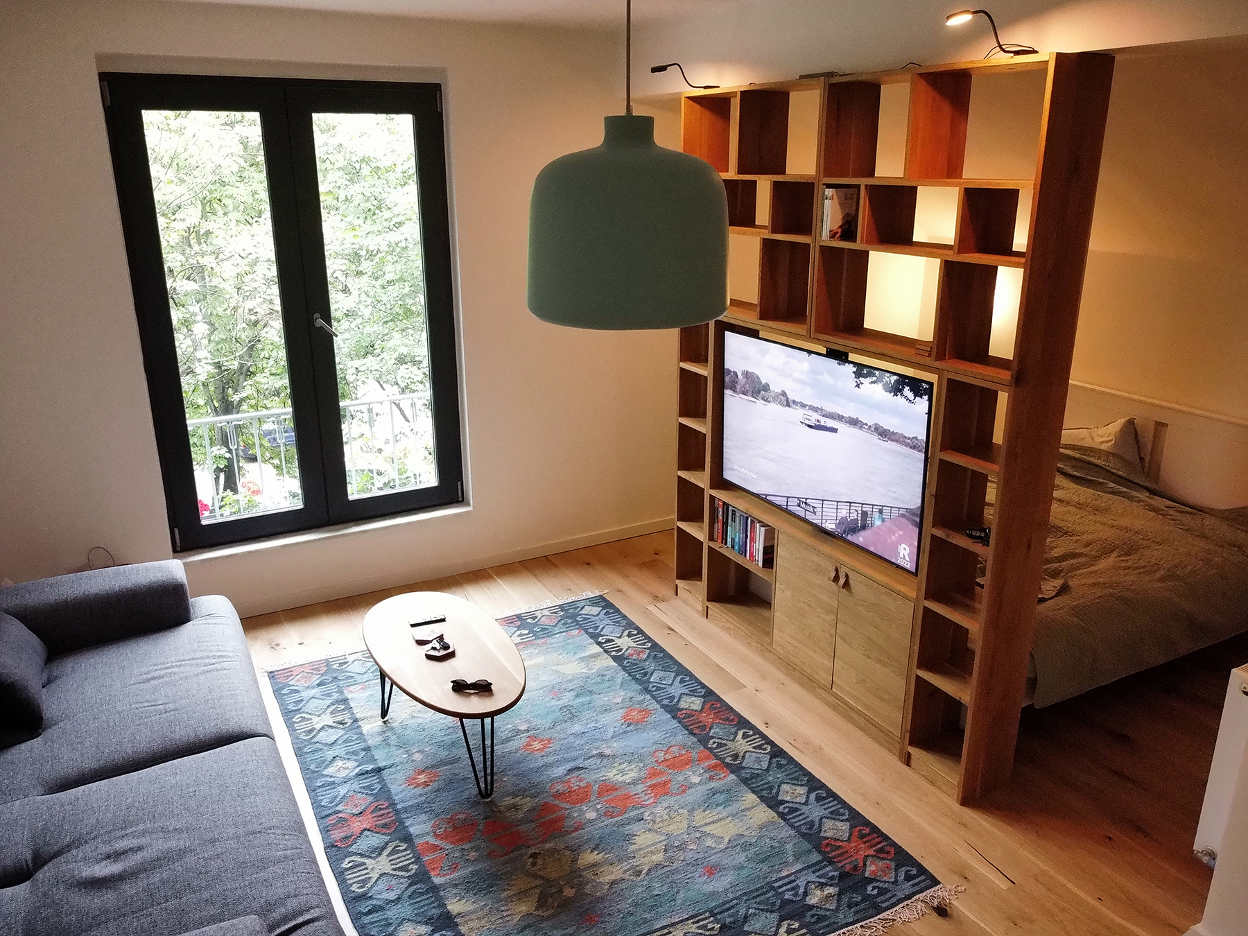 biblioteca custom
